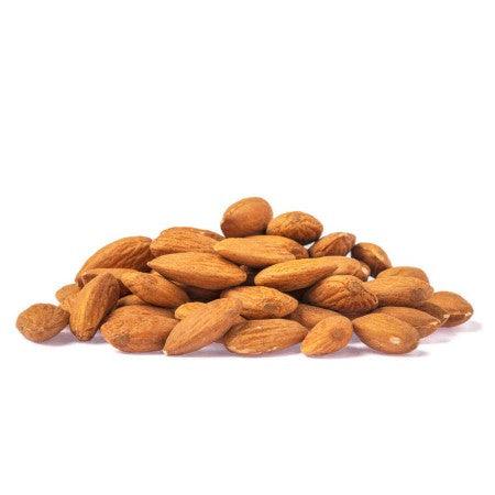 Raw Almond kernel