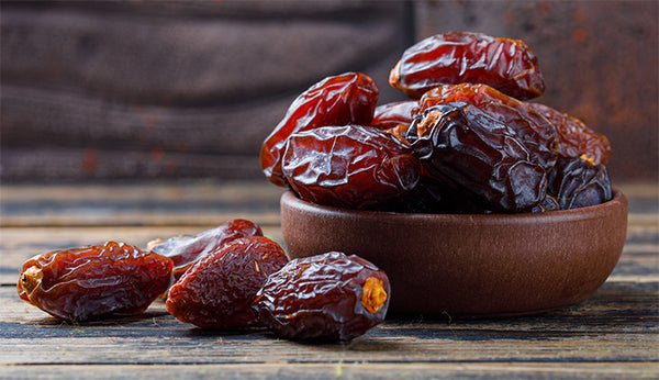 dried dates