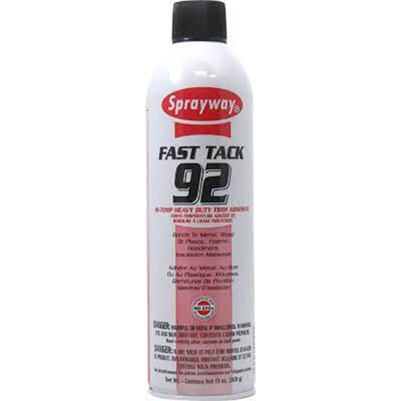 Claire 313 Fast Tack Upholstery Adhesive
