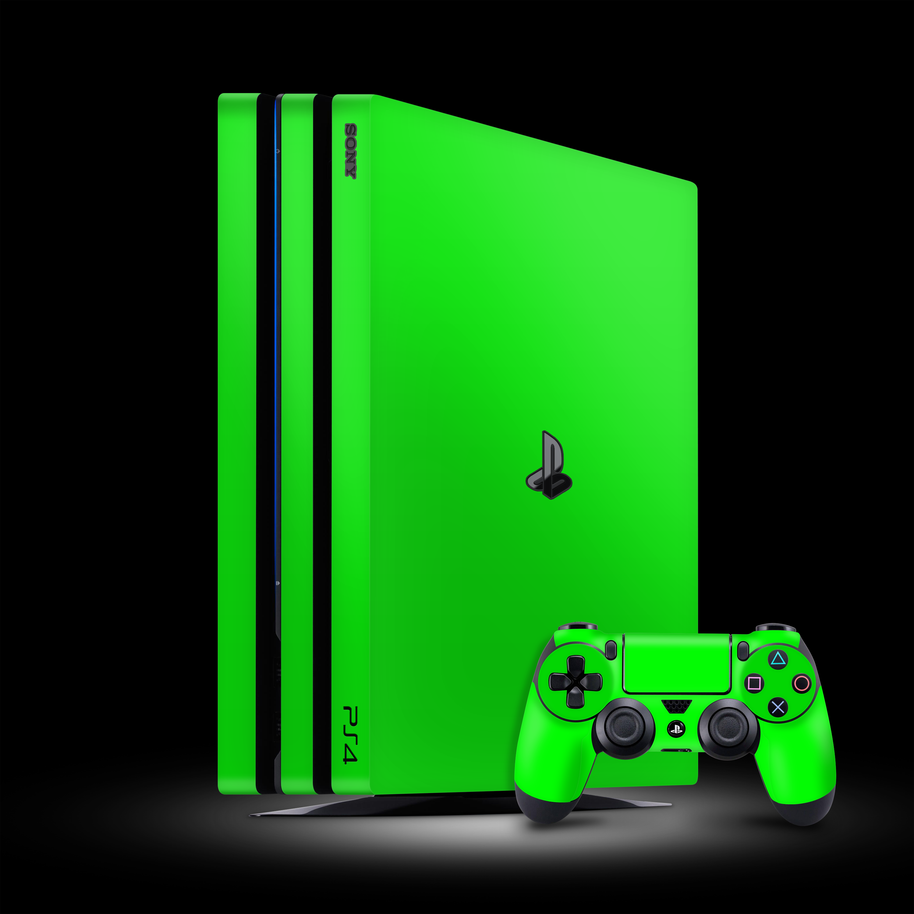 PlayStation 4 -- Neo Project