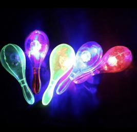 light up sensory toys