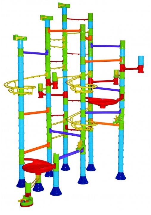 quercetti marble run