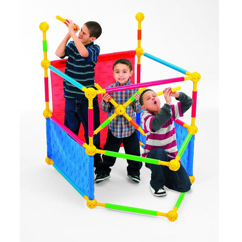 large outdoor construction toys