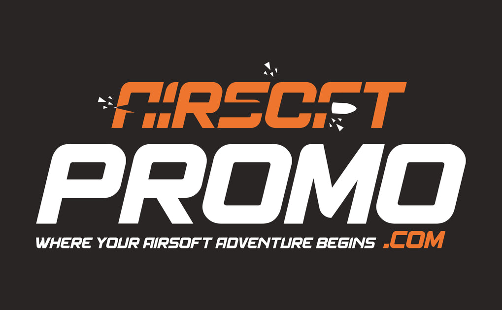 Airsoft Promo