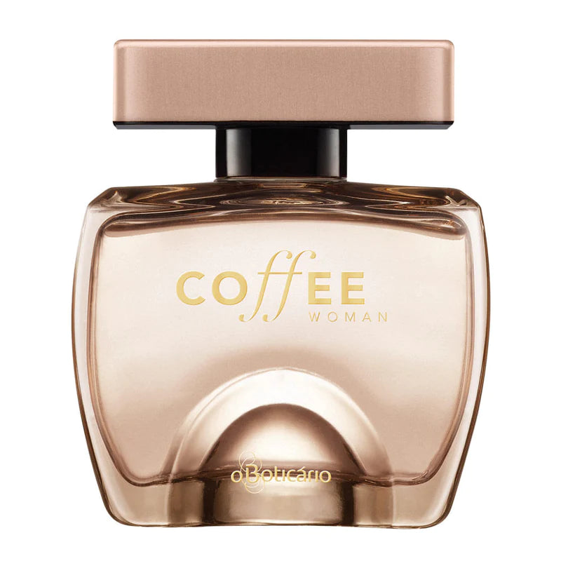 O Boticário Perfume Coffee Seduction 100ml