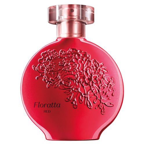 Foto: Perfume Floratta Blue, do Boticário, traz um aroma confortável e leve  que o faz ser um clássico da perfumaria feminina da marca - Purepeople