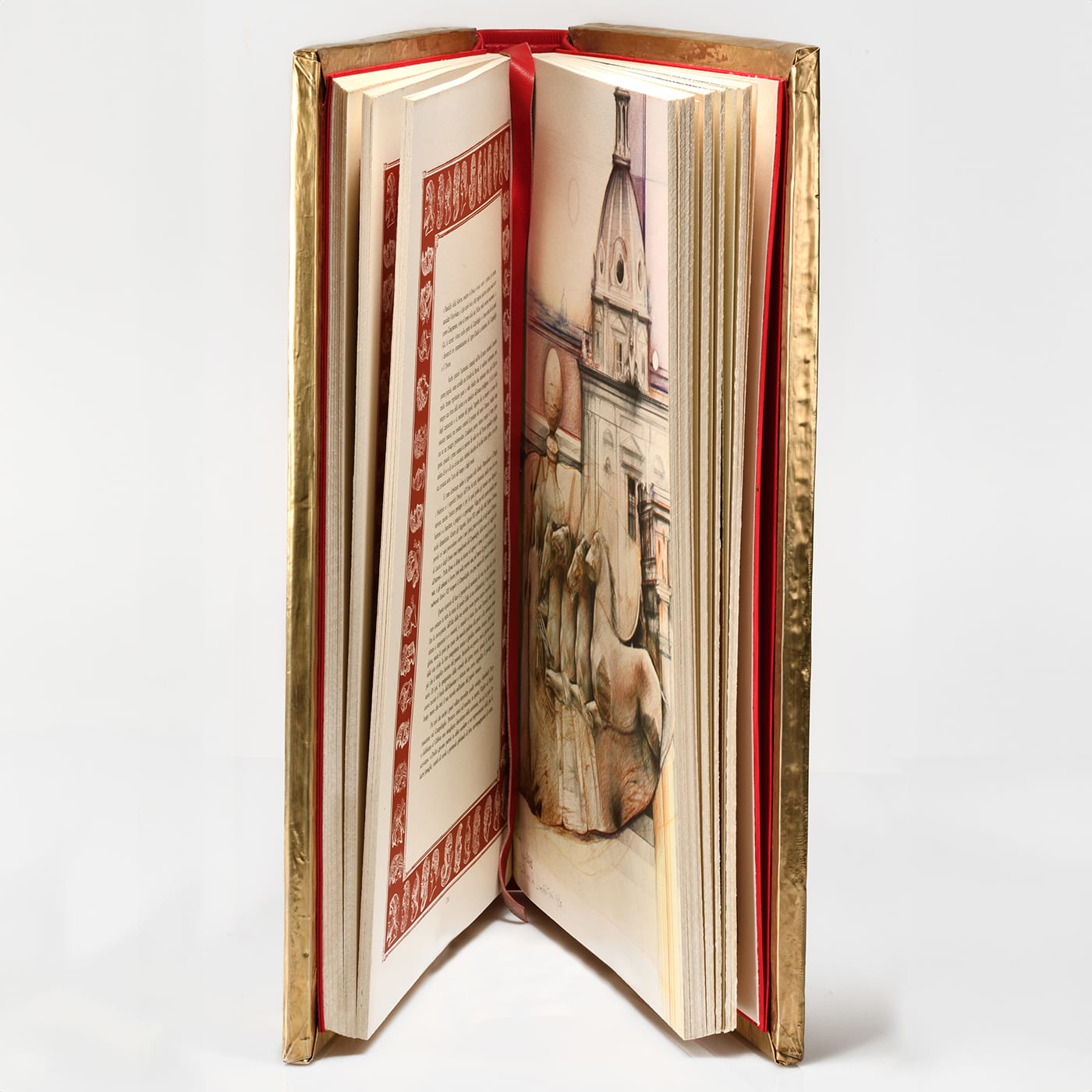 Rome Eternal City Book - Alternative view 3