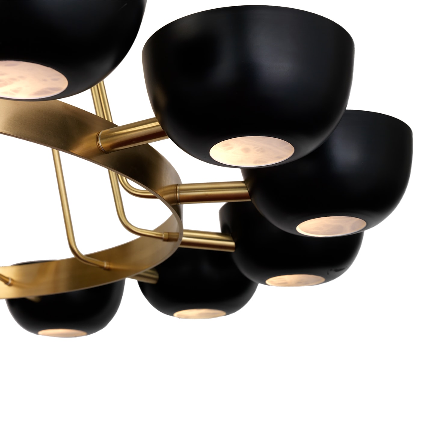 Callisto Chandelier - Alternative view 3
