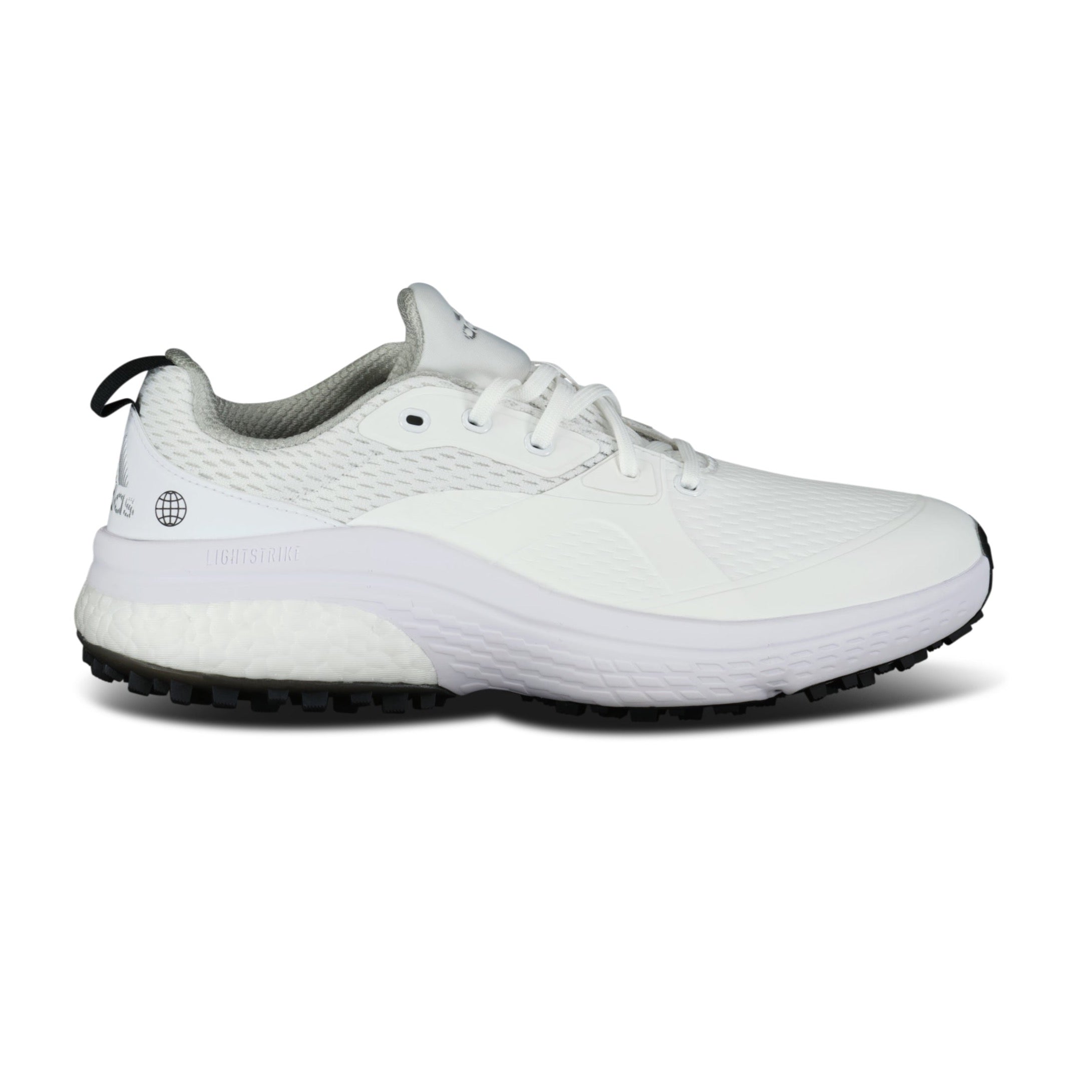 Leather trainers Chanel White size 38 EU in Leather  32466742