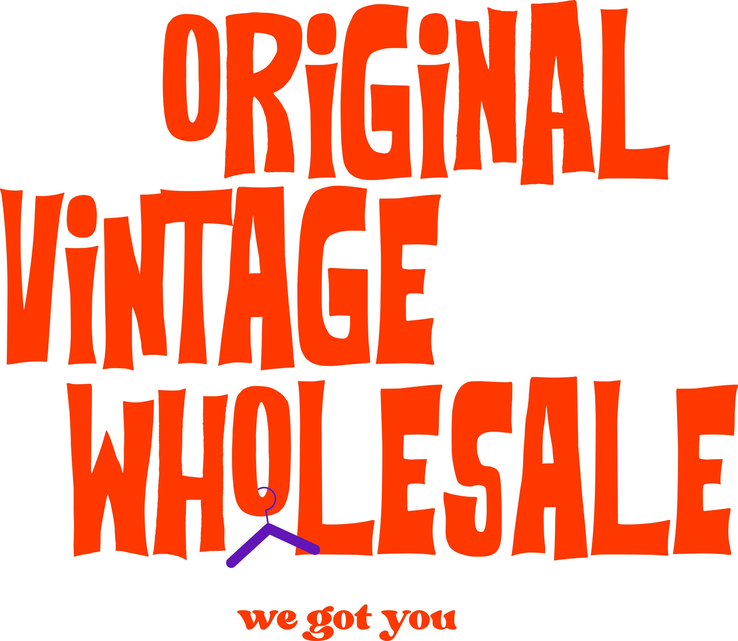 Original Vintage Wholesale – ORIGINAL VINTAGE WHOLESALE