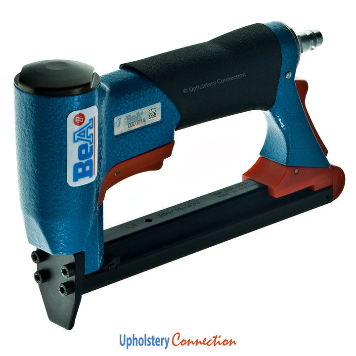 22 gauge pneumatic stapler