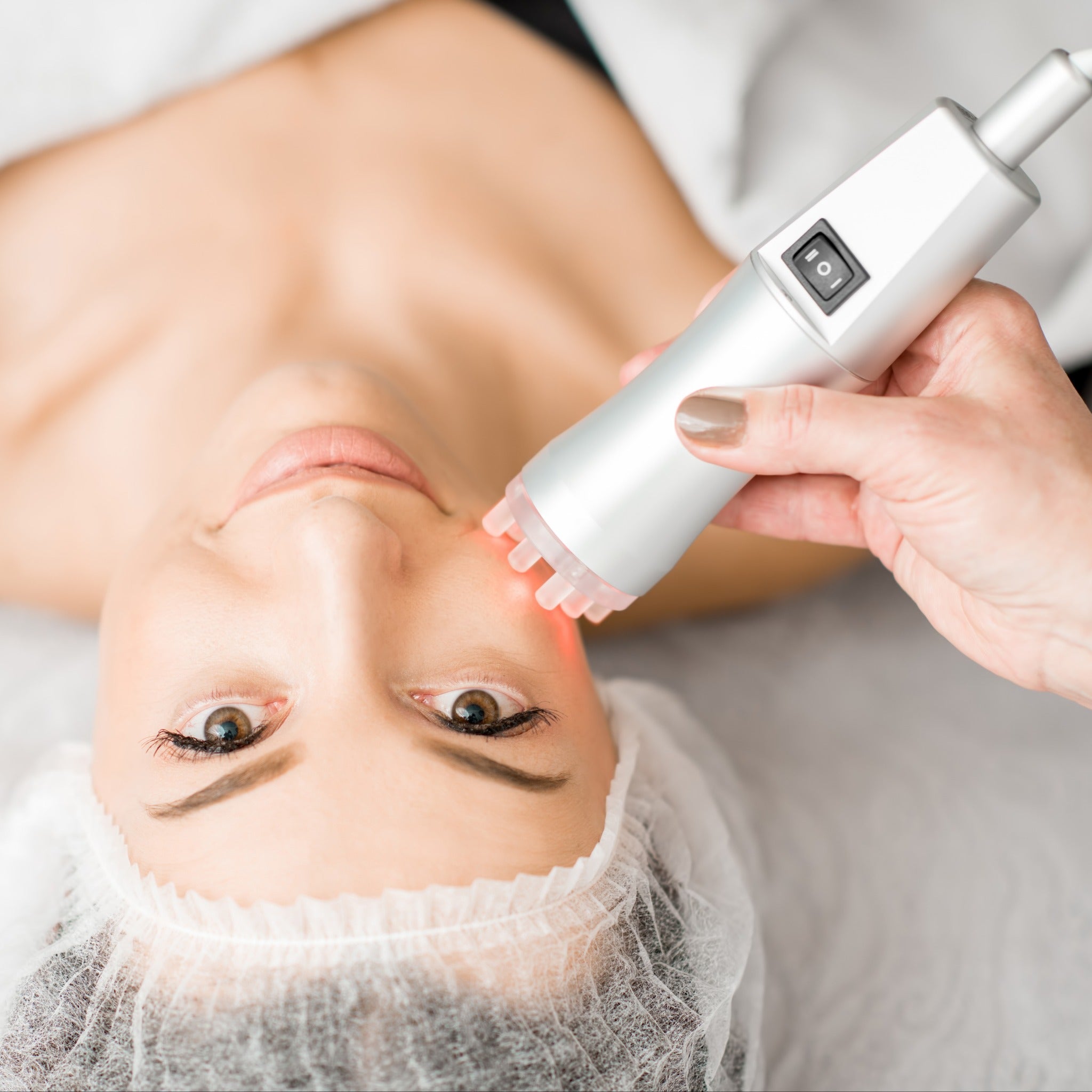 Laser Services at Laser Spa