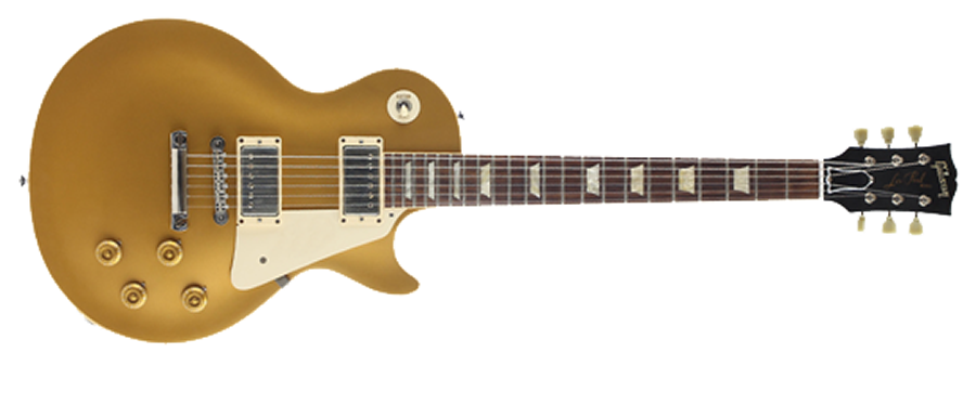 Les Paul Standard