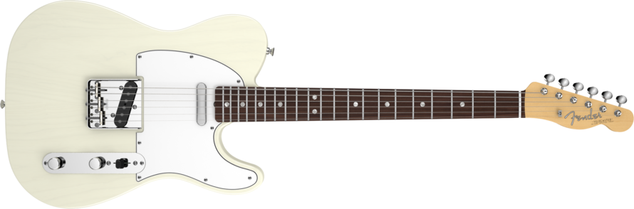 Fender Telecaster