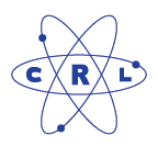 Logo CRL