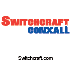 Switchcraft Logo