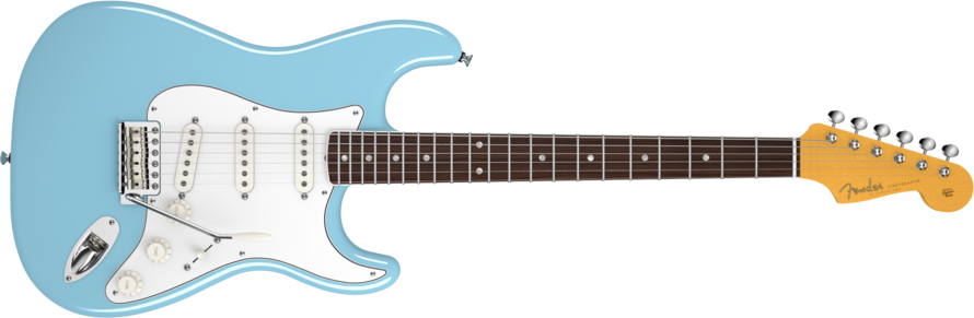 Fender Stratocaster