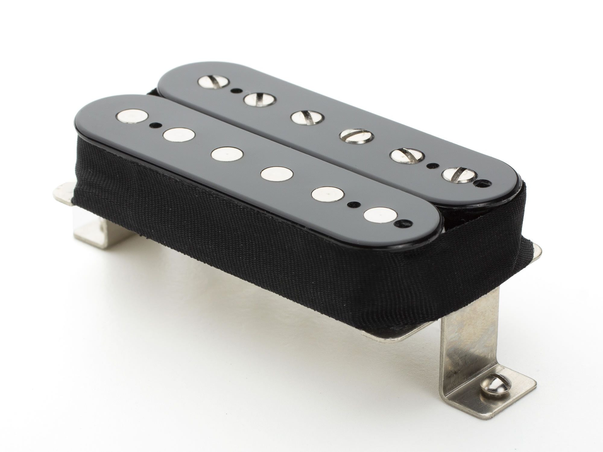 Seymour Duncan '59 Neck, Zebra, 4-Conductor (SH-1n)