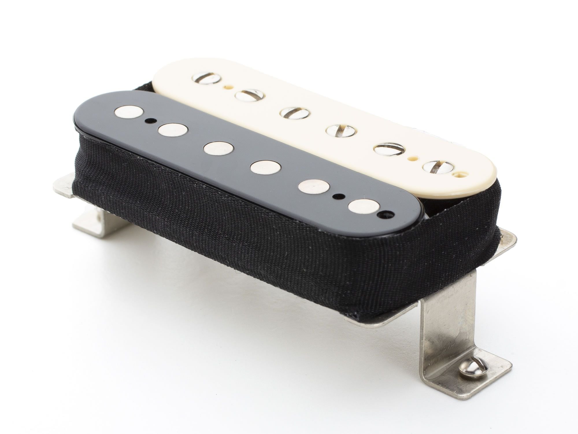 Seymour Duncan '59 Neck, Black, 4-Conductor (SH-1n)