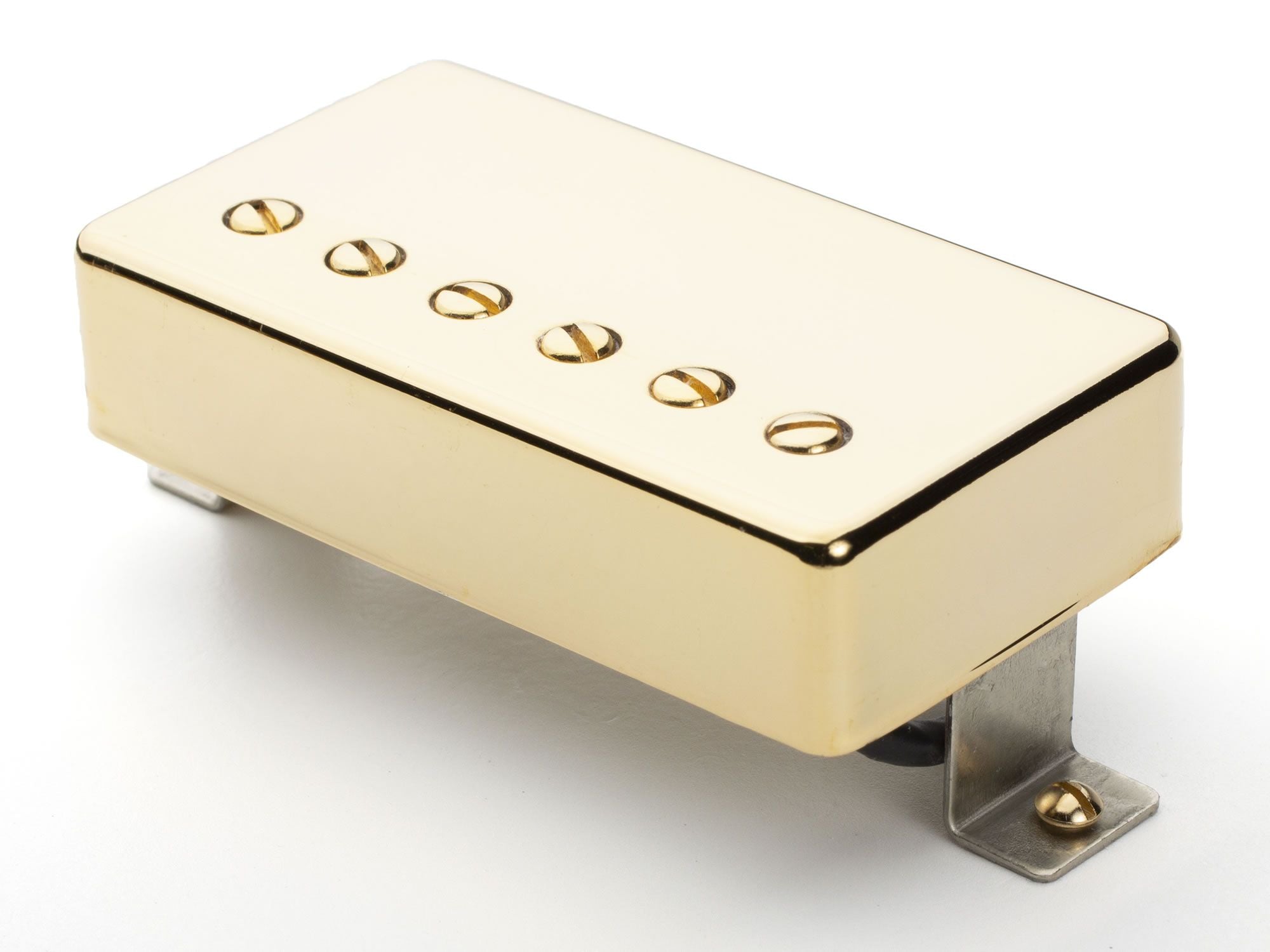 Seymour Duncan '59 Neck, Gold, 4-Conductor (SH-1n)