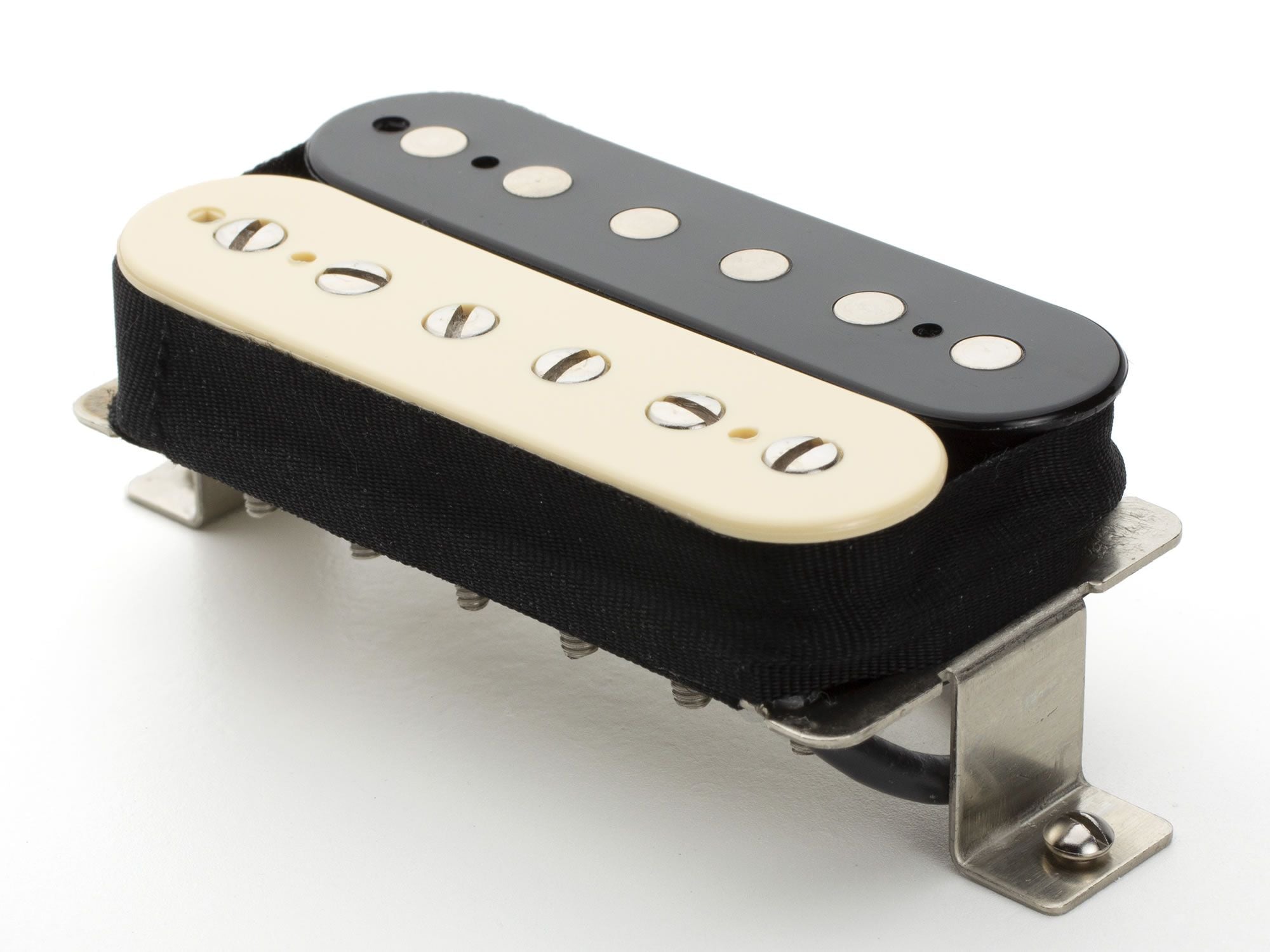 Seymour Duncan '59 Neck, Zebra, 4-Conductor (SH-1n)