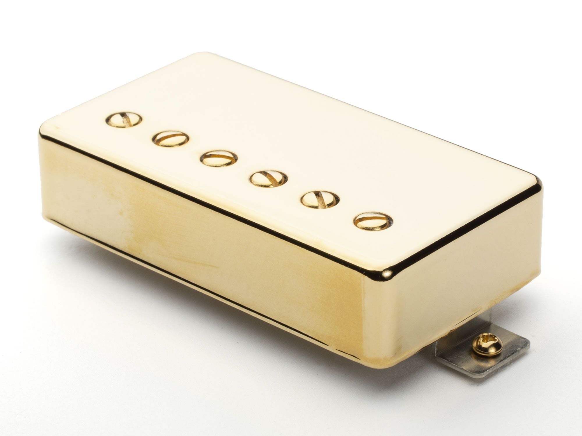 Seymour Duncan SH-4 GOLD-siegfried.com.ec