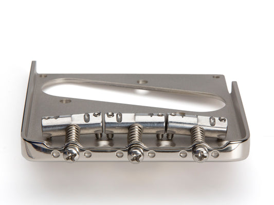 Callaham Hardtail Bridge for Bigsby Flat Mount Vibratos – ToneShapers