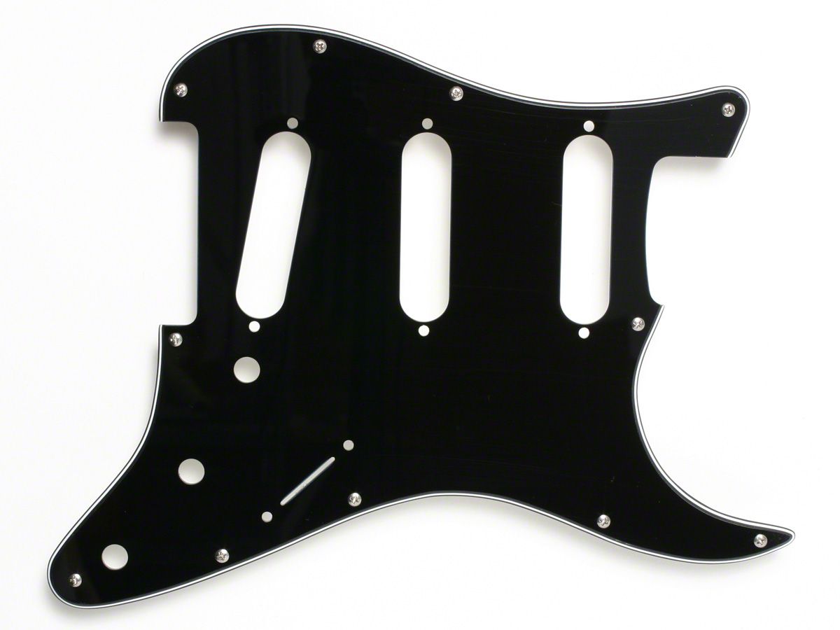 Callaham Tremolo for Stratocaster, Narrow – ToneShapers