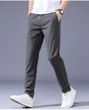Stretch Pants – Last Day Promotion 49% OFF– Men's Fast Dry Stretch Pan ...