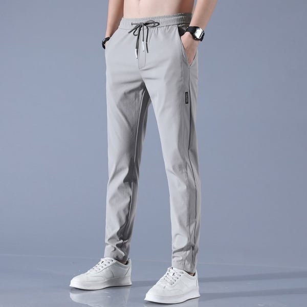 Stretch Pants – Last Day Promotion 49% OFF– Men's Fast Dry Stretch Pan ...