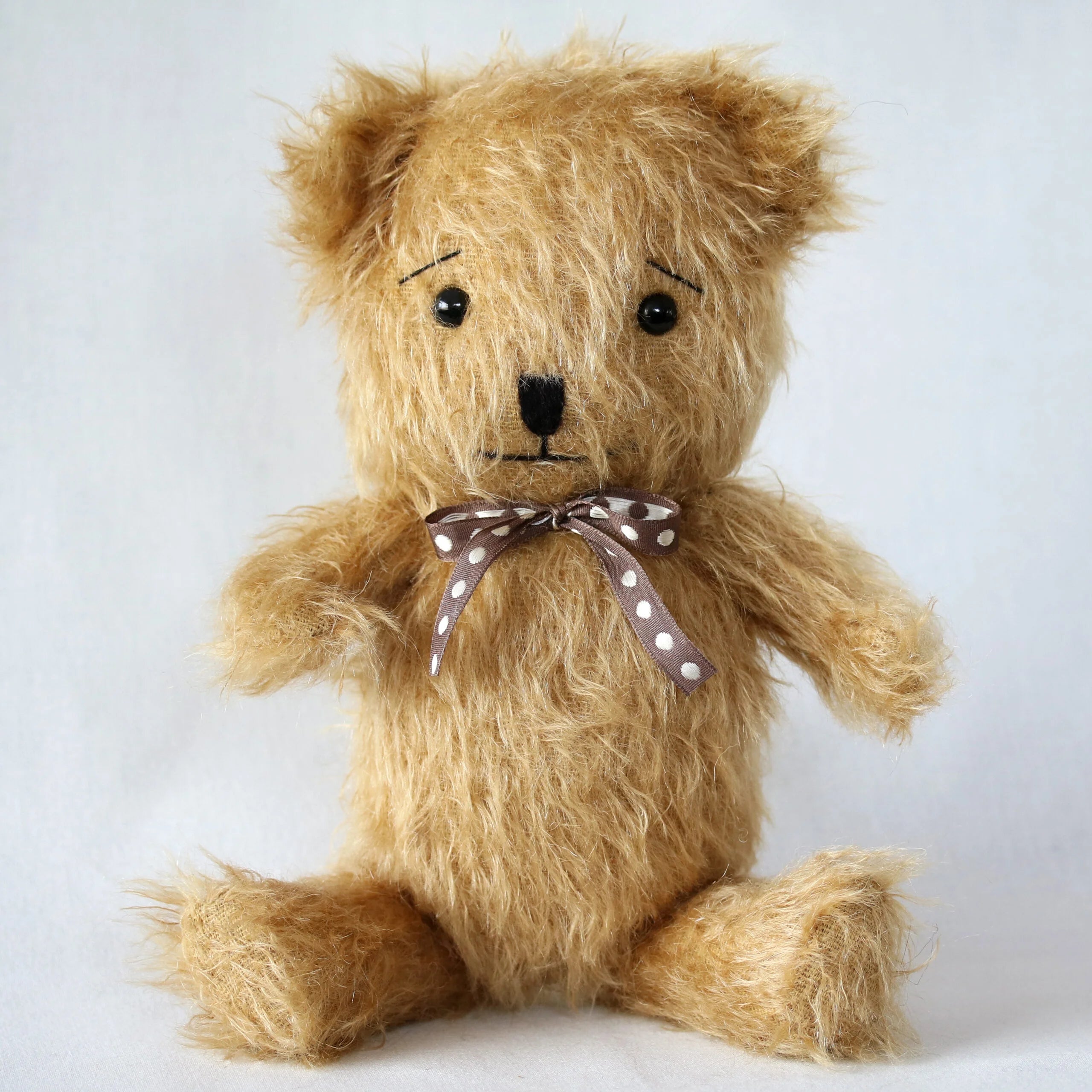Boyds Bears Plush 9" Grover Teddy Bear -no Tags
