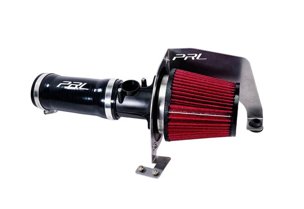 PRL Short Ram Intake | 2022+ Honda Civic & Civic 1.5T and 2023 Acura Integra 1.5T (PRL-HC11-15T-INT-SRI)