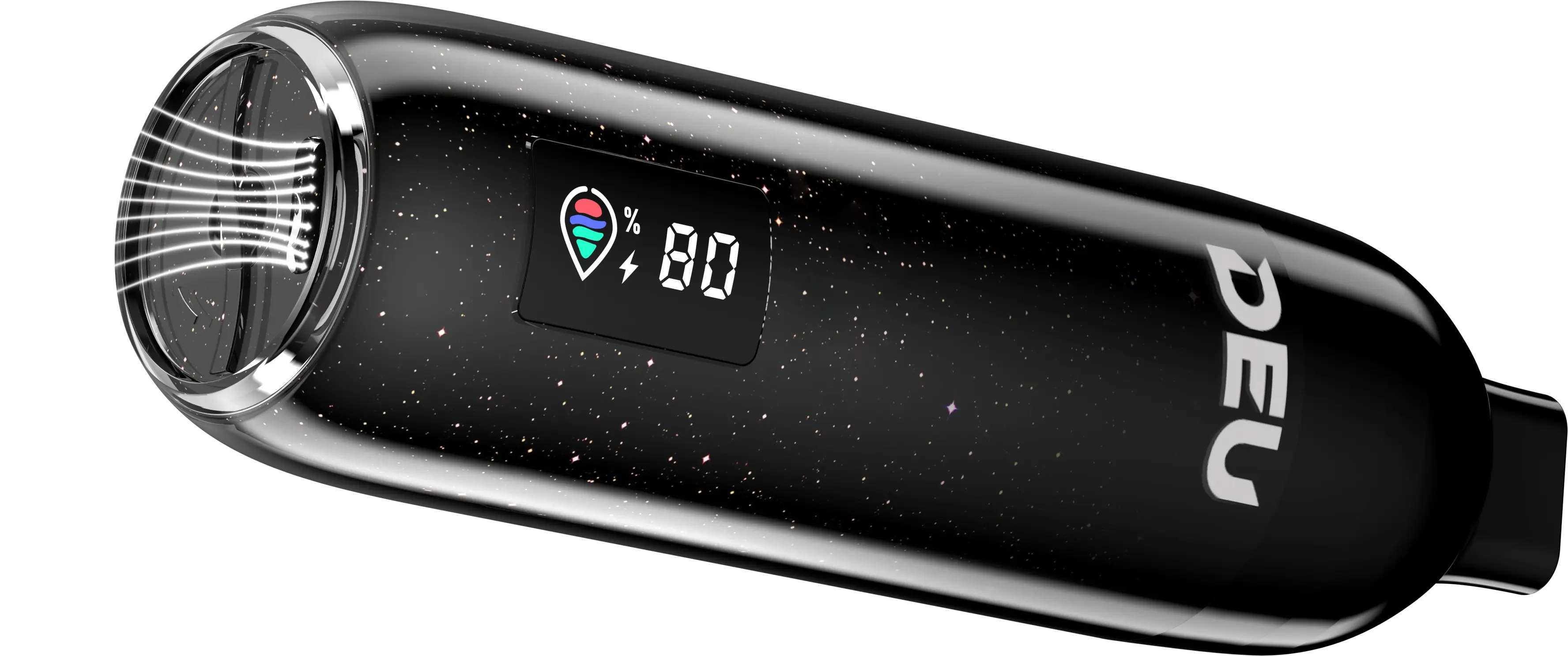 RB PRO MAX boost airflow