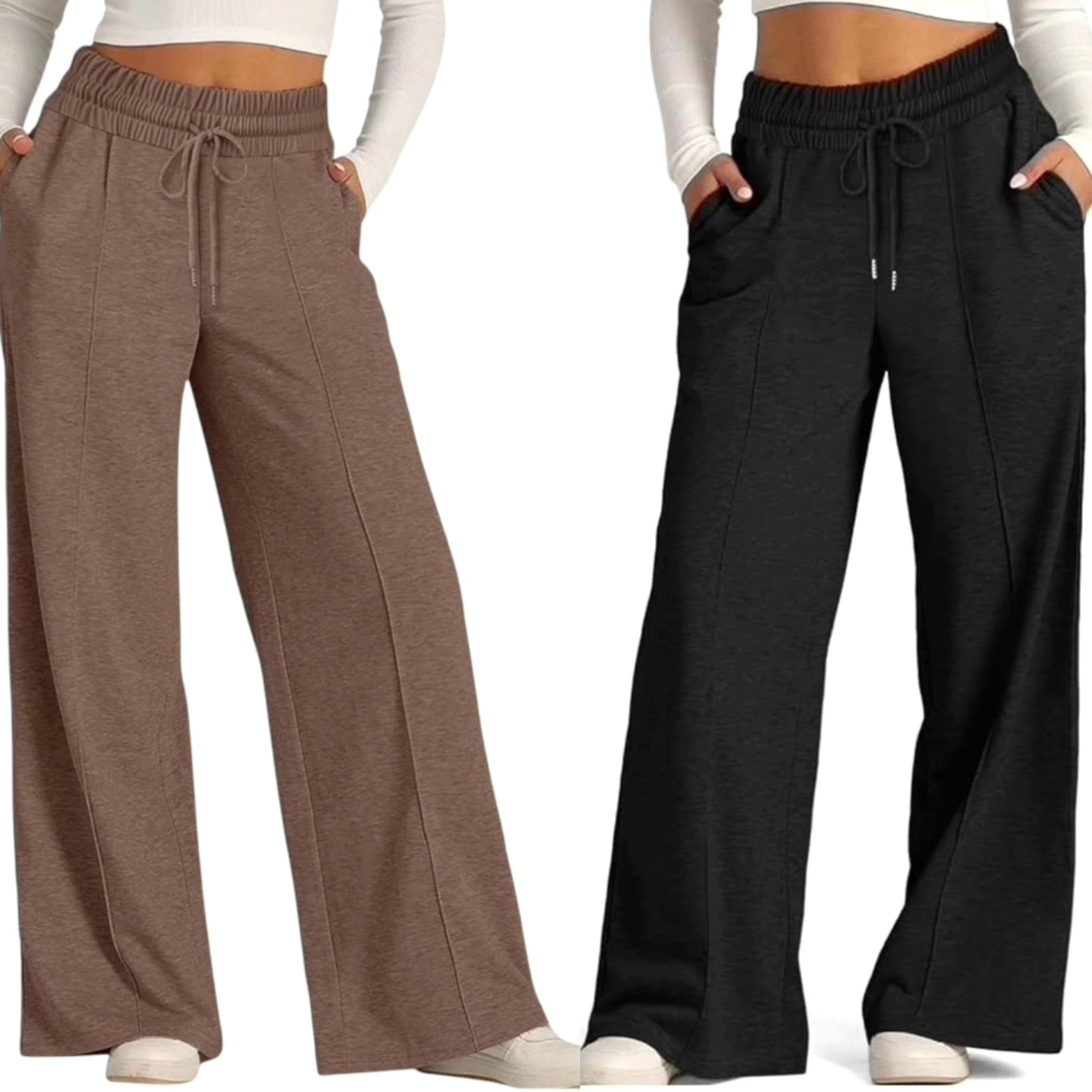 Product image for Maxi Buzo Palazzo 2x
