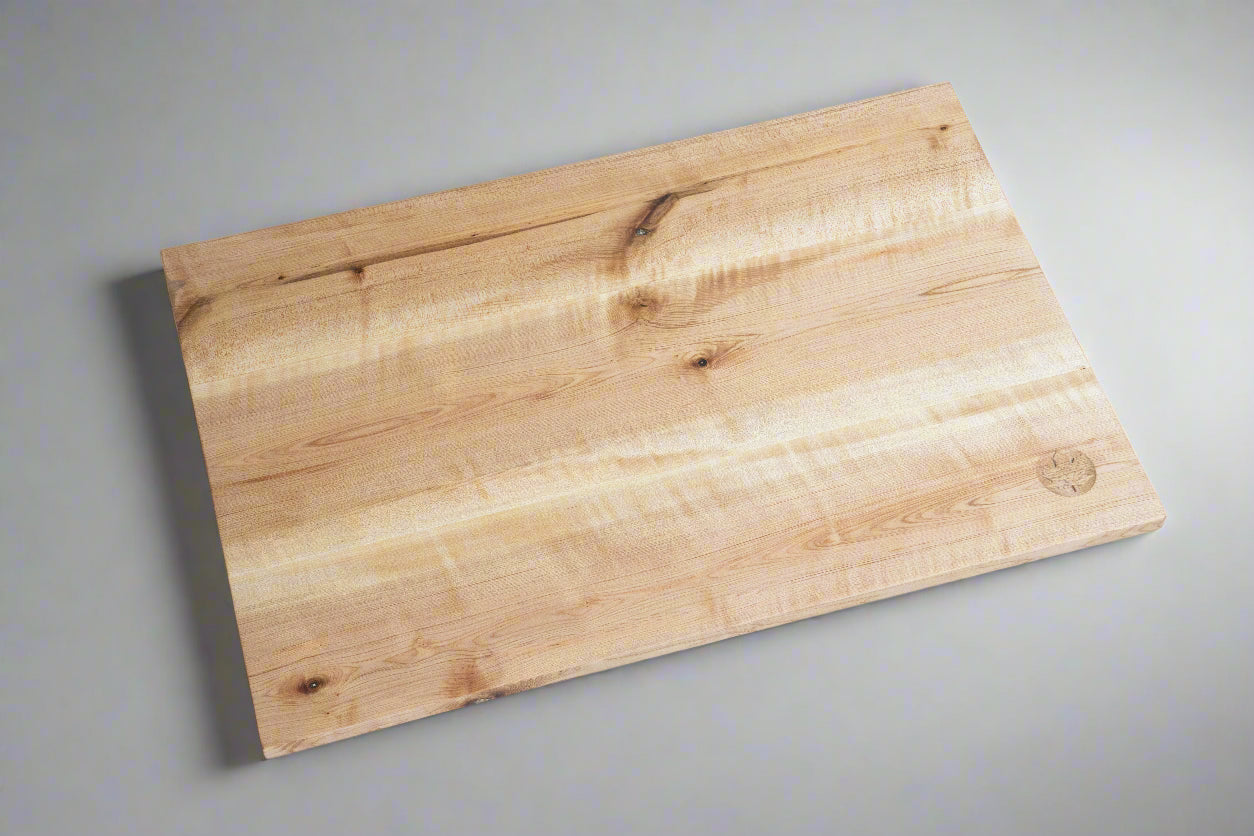 Sustainable Maple Carving Board #2