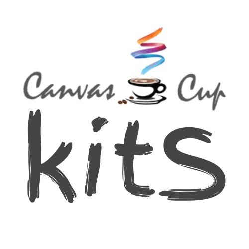 Canvas N Cup Kits