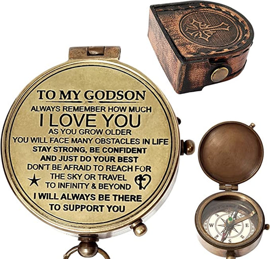 Personalized Nautical Compass, 8th Anniversary Gift for Men, Gifts For Your  Loved One's, Unique Groomsmen Gift Ideas, Best Man Wedding Gift