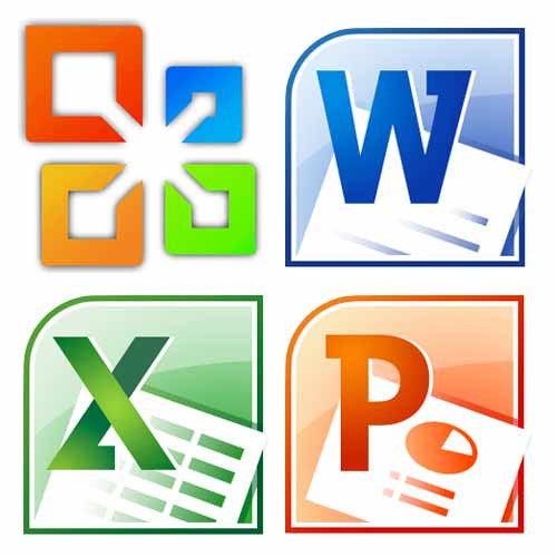 ms office suite