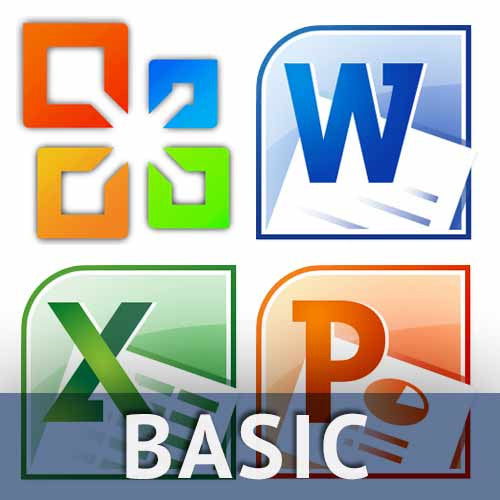 microsoft office products training