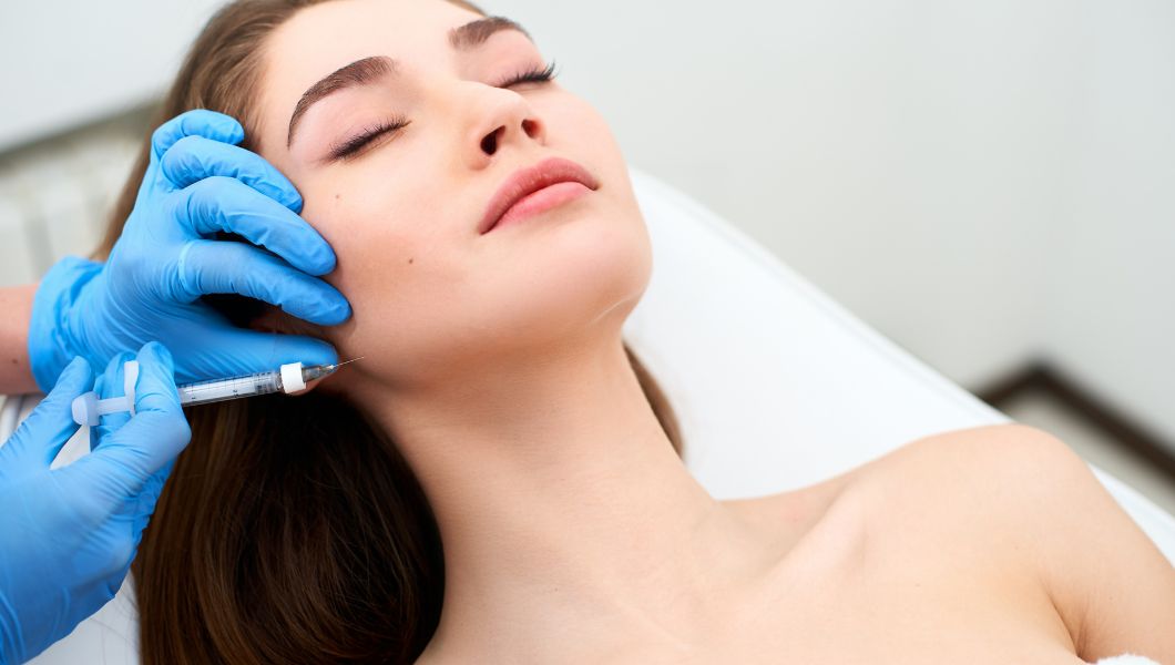 Using Radiesse Fillers