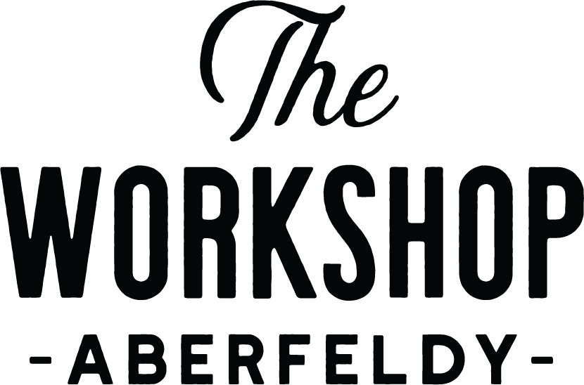 The Workshop Aberfeldy