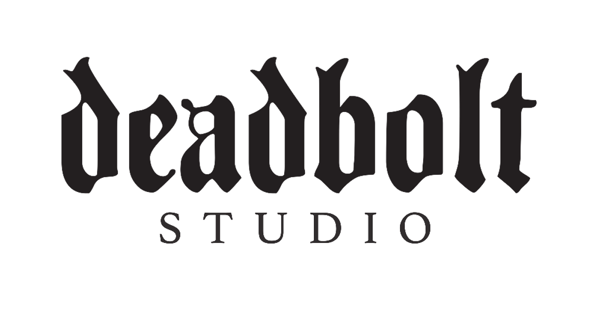 Deadbolt Studio