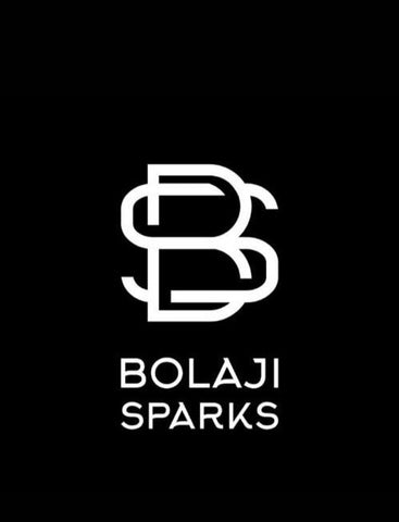 Bolaji Sparks Logo