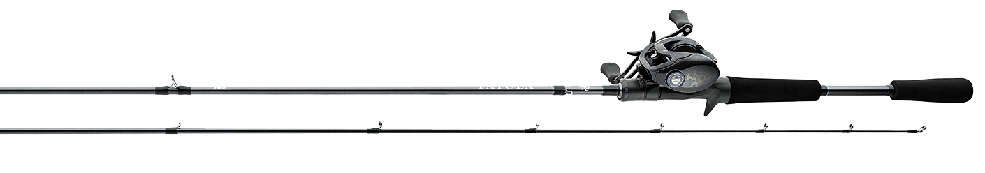 TATULA TWS BAITCASTING COMBO