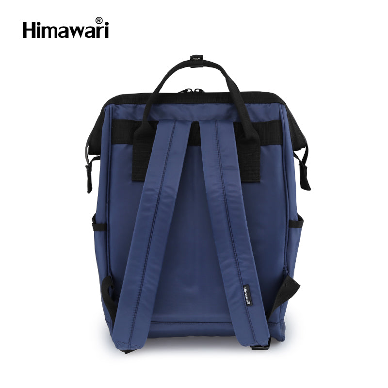 Mochila Himawari Multi-bolsillos – Industrias Diamante