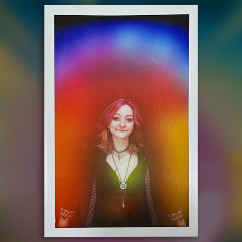 Aura Photography