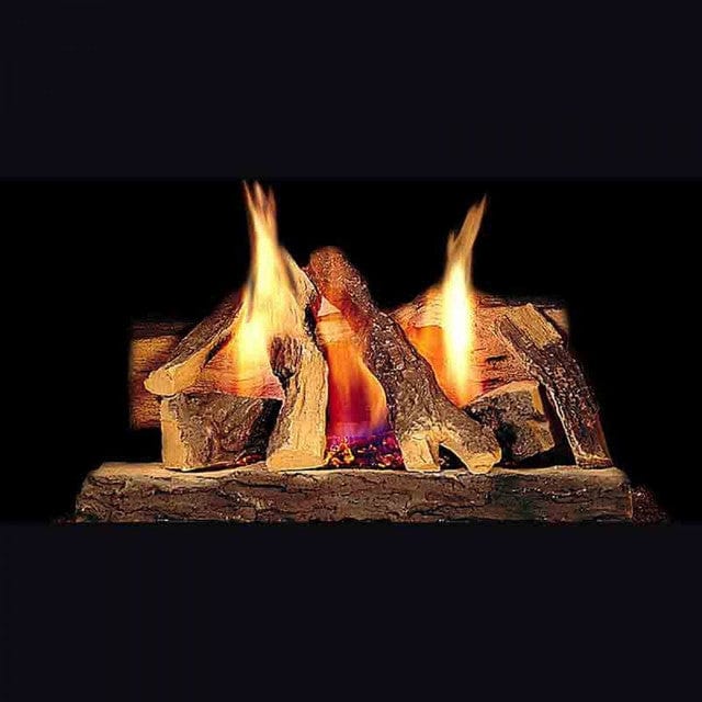 Majestic Lumonessen Outdoor Natural Gas Burner With Manual Ignition –  Majestic Fireplace Store