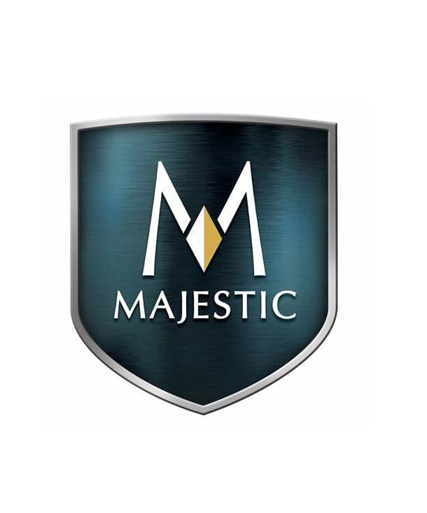 Majestic - Attic shield (multi-pack of 6) (firestop not included)-UNIV-AS2M