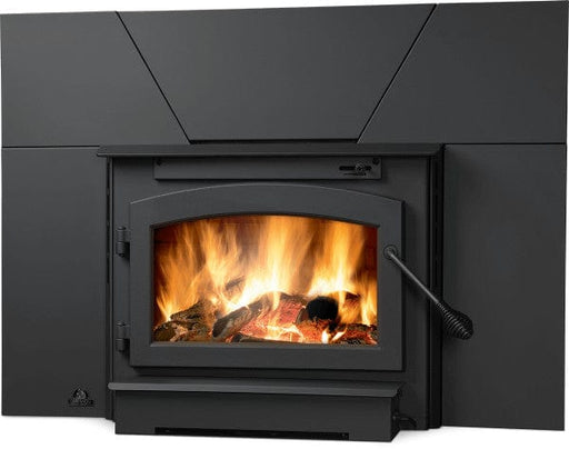 Insert à bois - FIREMATIC Halifax - S 9 à 11 kW