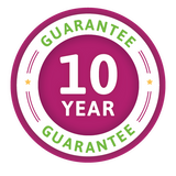 10 Year Woodstone Guarantee | Amenity Choice